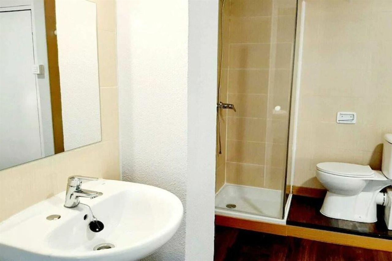 Arjori Rooms Hostal Salamanque Extérieur photo