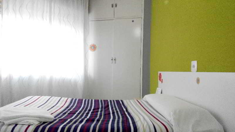 Arjori Rooms Hostal Salamanque Extérieur photo