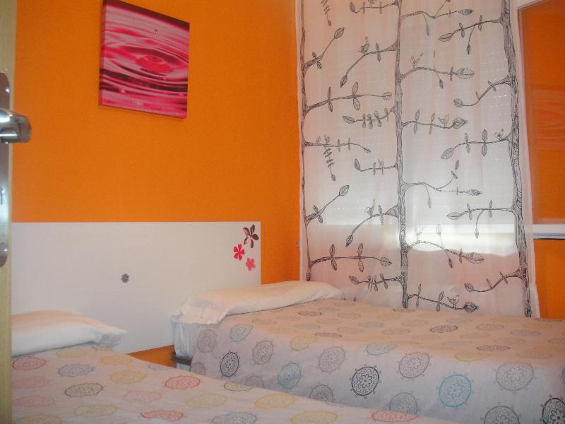Arjori Rooms Hostal Salamanque Extérieur photo
