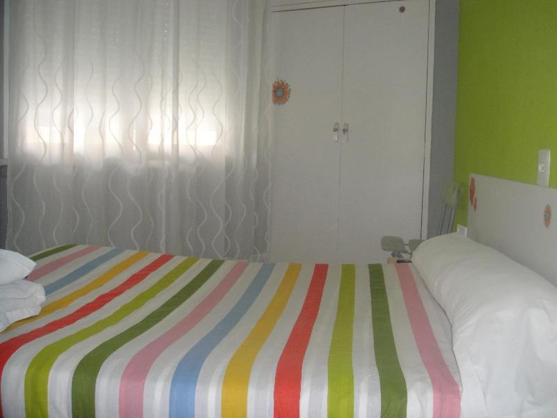 Arjori Rooms Hostal Salamanque Extérieur photo