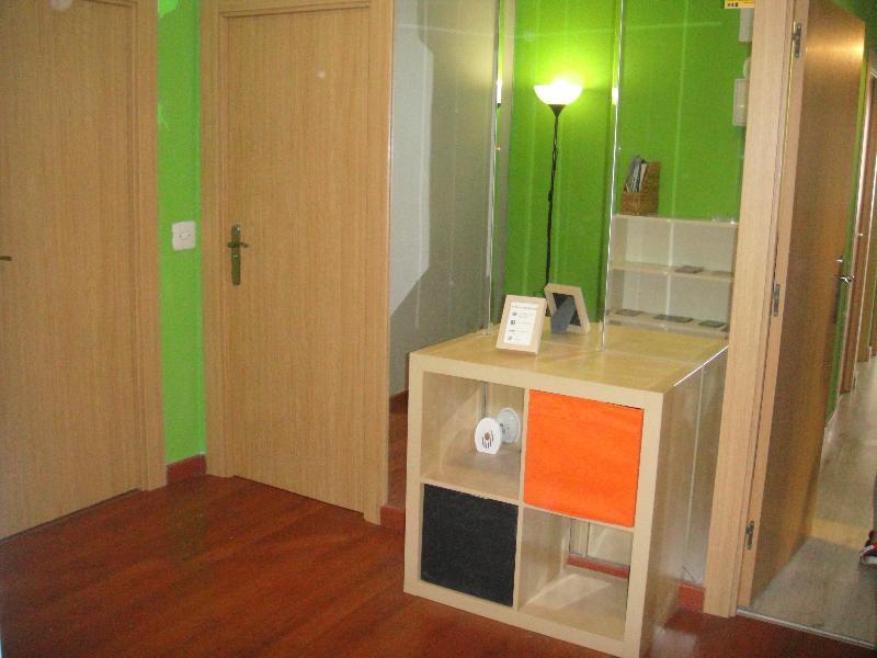 Arjori Rooms Hostal Salamanque Extérieur photo